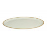 Тарелка для пиццы 320 мм Porland Seasons Beige 162932.B