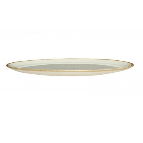 Тарелка для пиццы 320 мм Porland Seasons Beige 162932.B