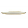 Тарелка для пиццы 320 мм Porland Seasons Beige 162932.B
