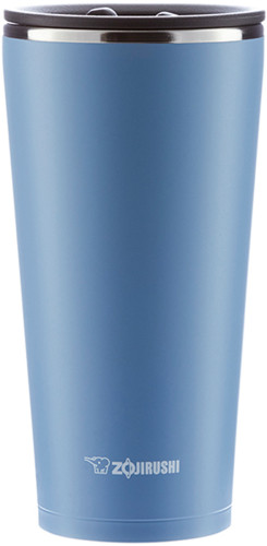 Термочашка Zojirushi SX-FSE45AJ с сайт 0.45 л голубой 1678.05.32