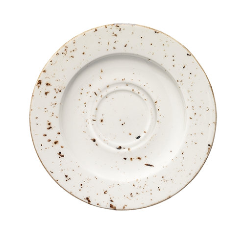 Блюдце 16 см Grain Bonna GRARIT04CT