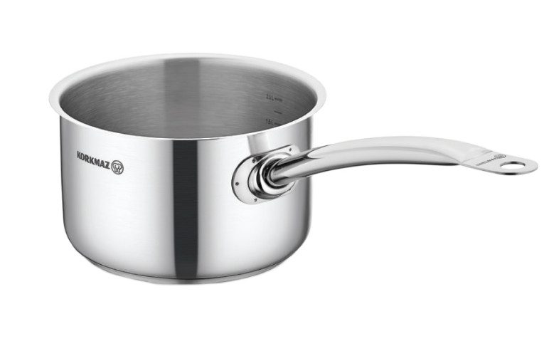 Ковш 18*8см 1,9л Gastro Korkmaz A2701