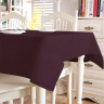 Скатерть Panama Blackberry 140x200 Time Textile TT129845
