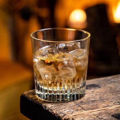 Стакан Cheers Dof 35cl Libbey (ONIS) 921182