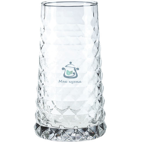 Стакан для коктейлей Durobor Gem 340 мл. 6 шт. 81430 (0832/34)