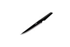 Нож для мяса Geometry Nero Line 20,3 см. Vinzer 89303