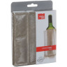Охладитель для бутылки вина Active Cooler Wine platinum Vacu Vin 38805626