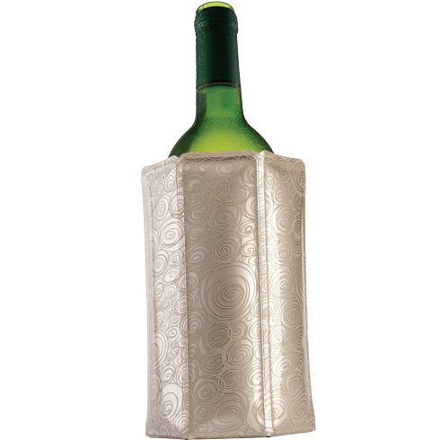 Охладитель для бутылки вина Active Cooler Wine platinum Vacu Vin 38805626
