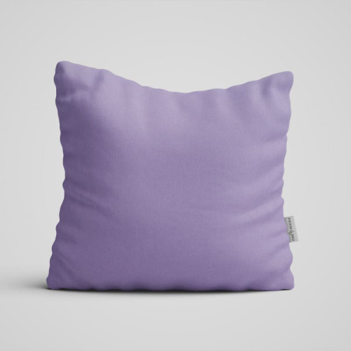 Декоративная подушка на диван  Kanzas Lavender Time Textile TT129342-p