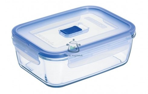 Контейнер Luminarc Pure Box Active 1220мл L8773