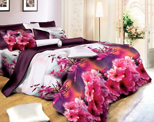 Комплект постельного белья 1,5-спальный Lotti 72-219-035