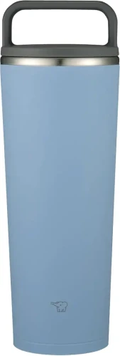 Термочашка Zojirushi SX-JA40AM 0.4 л blue 1678.06.62