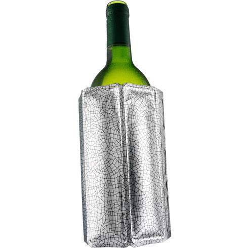 Охладитель для бутылки вина Active Cooler Wine silver Vacu Vin 38803606