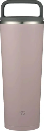 Термочашка Zojirushi SX-JA40PM 0.4 л rose 1678.06.61