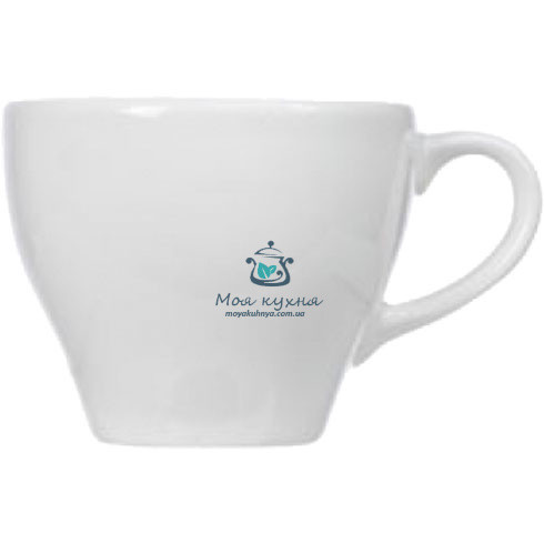 Чашка Barista Ivory D8Xh6.5 см 150 мл Cosy&Trendy 7181015