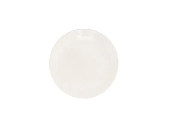 Тарелка круглая 200 мм Basic Alumilite Porland 04ALM002373