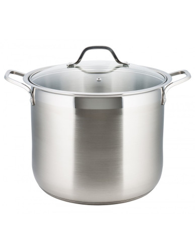 Кастрюля KingHoff 20,0л KH-4305