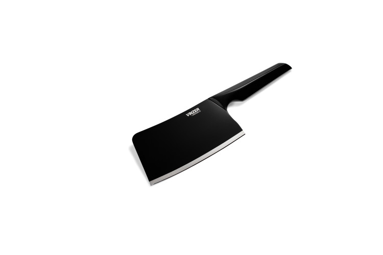 Топорик Geometry Nero Line 16,5 см Vinzer 89305