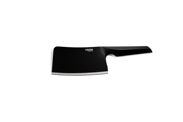 Топорик Geometry Nero Line 16,5 см Vinzer 89305