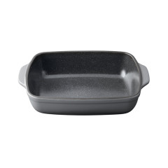 Форма керамическая для выпечки Gem прямоугольная 27х17х7 см BergHOFF 1697008