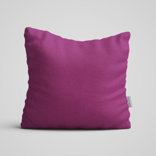 Декоративная подушка на диван  Kanzas Purple Time Textile TT129344-p