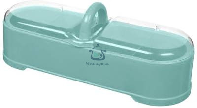 Контейнер Bager BLUE4*200 мл BG-339 B