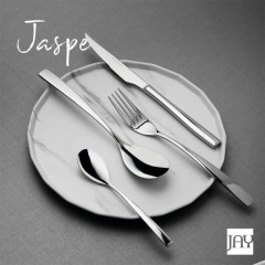 Нож столовой Jaspe 222 мм JAY 11045003