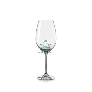 Бокалы Bohemia Viola 250 мл 6 шт (40729/250)