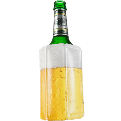 Охладитель для бутылки пива Active Cooler Wine Beer Vacu Vin 38549606