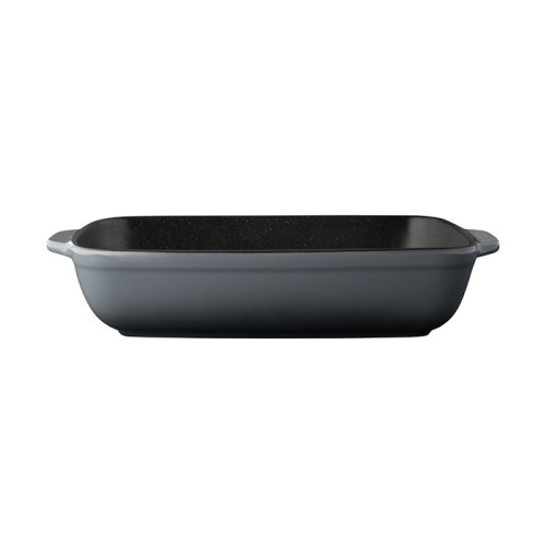 Форма керамическая для выпечки Gem прямоугольная 35х23х7,5 см BergHOFF 1697007