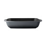 Форма керамическая для выпечки Gem прямоугольная 35х23х7,5 см BergHOFF 1697007