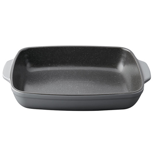 Форма керамическая для выпечки Gem прямоугольная 35х23х7,5 см BergHOFF 1697007