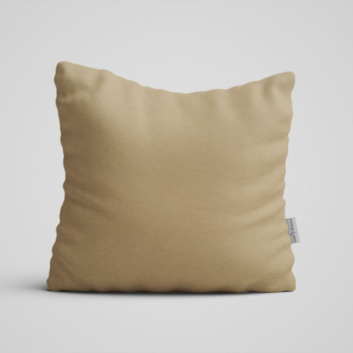 Декоративная подушка на диван  Kanzas Beige Time Textile TT129336-p