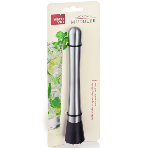 Пестик для коктейля Coctail Muddler Vacu Vin 78545606