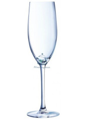 Бокал C&amp;S Cabernet 240 мл для шампанского D0796