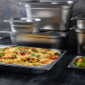 Гастроемкость без ручек 1/3, 325х176х65 мм, 2,5л FOOD line FoREST 231365