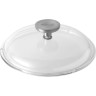 Крышка к посуде Gem стеклянная 20 см BergHOFF 2307356