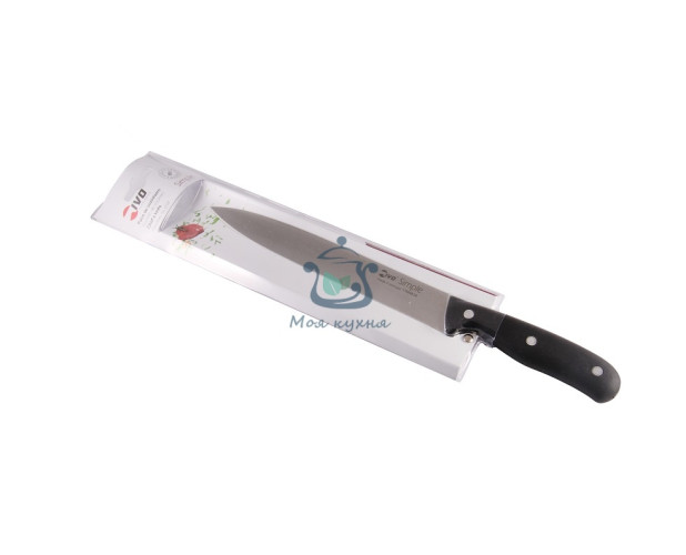 Нож для нарезки мяса 20,5см SIMPLE Ivo 115048.20.01