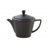 Чайник 500 мл Seasons Black Porland