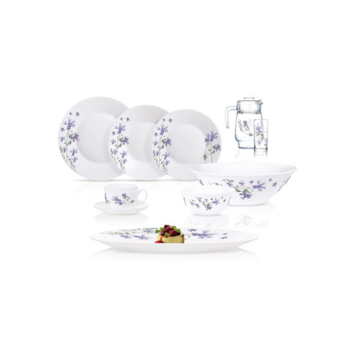 Сервиз Luminarc Alisier 46 пр N8057