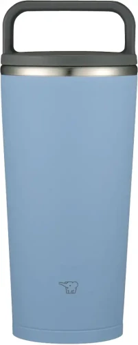 Термочашка Zojirushi SX-JA30AM 0.3 л blue 1678.06.58