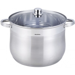Кастрюля Klausberg 16,0л KB-7166