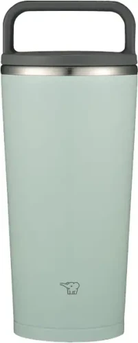 Термочашка Zojirushi SX-JA30GM 0.3 л green 1678.06.56