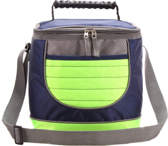 Изотермическая сумка TE-3006 Time Eco 4000810010493