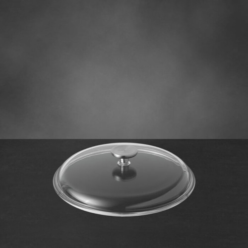 Крышка к посуде Gem стеклянная 28 см BergHOFF 2307358