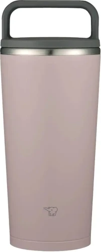 Термочашка Zojirushi SX-JA30PM 0.3 л rose 1678.06.57
