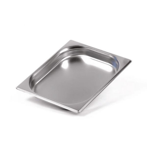 Гастроемкость без ручек 1/2, 325х265х40 мм, 2 л FOOD line FoREST 231240