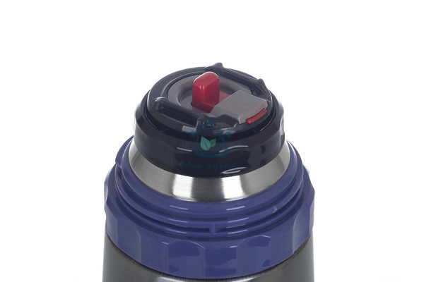 Термос Ringel Solo 0.4 L Grey (RG-6101-400/1)