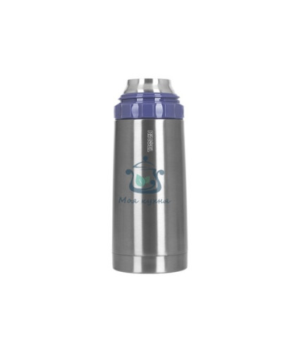 Термос Ringel Solo 0.4 L Grey (RG-6101-400/1)
