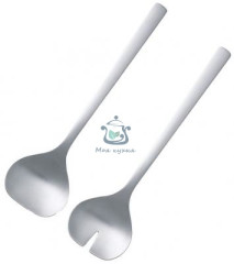 Набор для салата Kitchen Smart Fiskars 1002837